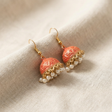 Refined Classic Earrings