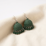 High-End Minimal Earrings
