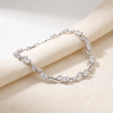 Tulip Diamond Glow Bracelet