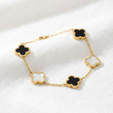 Fine Chain Bracelet