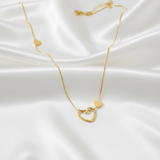 Elite Finish Pendant