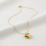 Thin Gold Coated Piece