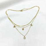 Simple Chic Pendant Design