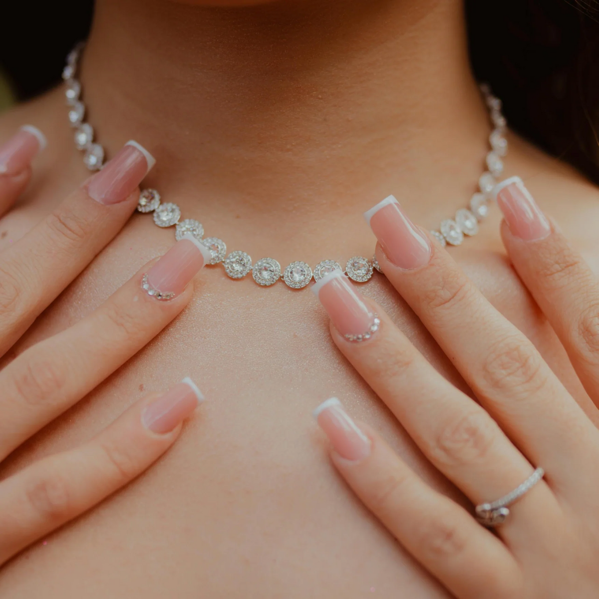 Elegant Pendants