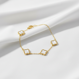 Minimal Wrist Bracelet